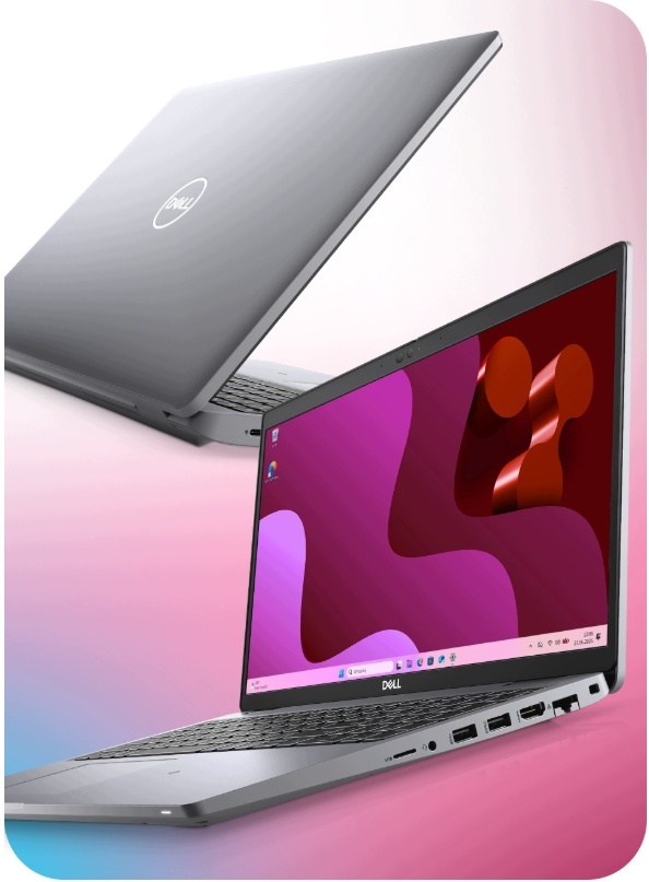 Dell Latitude 5520 - zdjęcie produktu